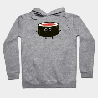 Sushi Roll Hoodie